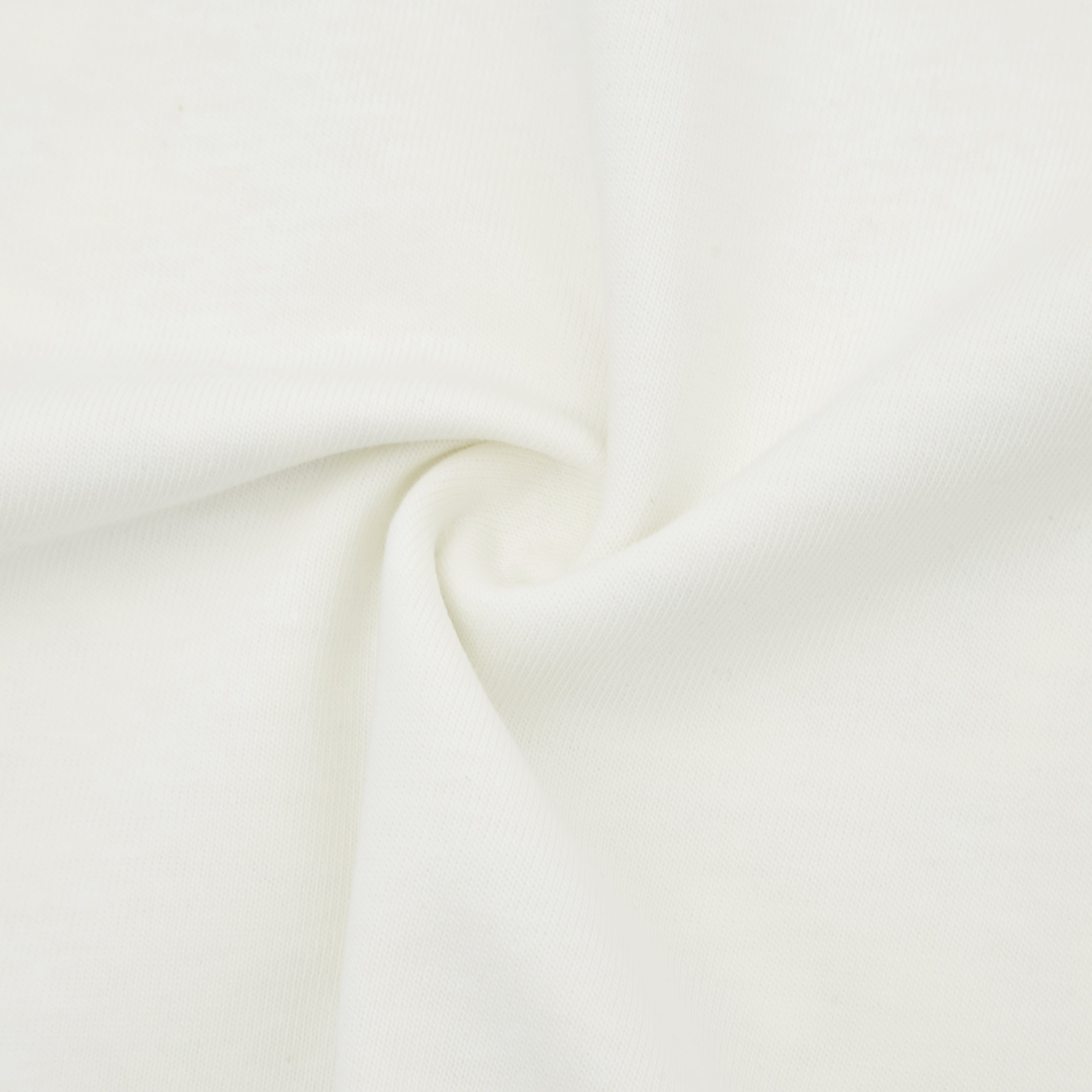 Louvre Tee (Cream)